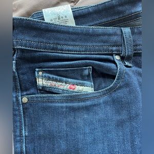 Diesel Jeans